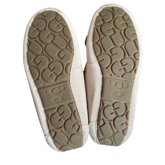 UGG BOOTIES/SLIPPERS US5 - Picture 7 of 12